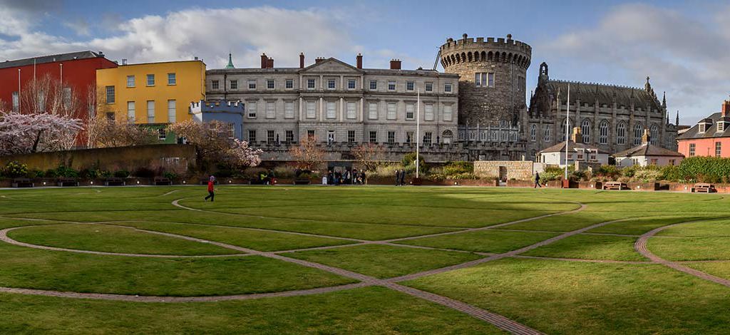 Hotels in Castleknock